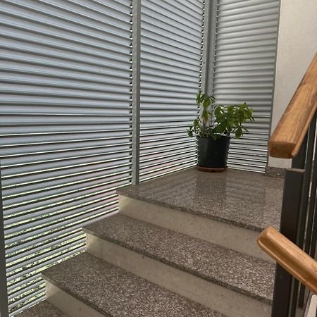 Ruby'S Home Podstrana Luaran gambar