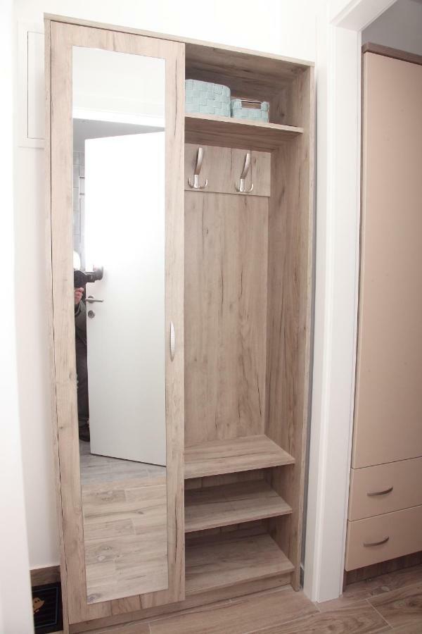 Ruby'S Home Podstrana Luaran gambar